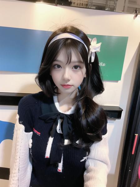 小豚豚鼠 Lora版本v1.0 (ID: 17445)