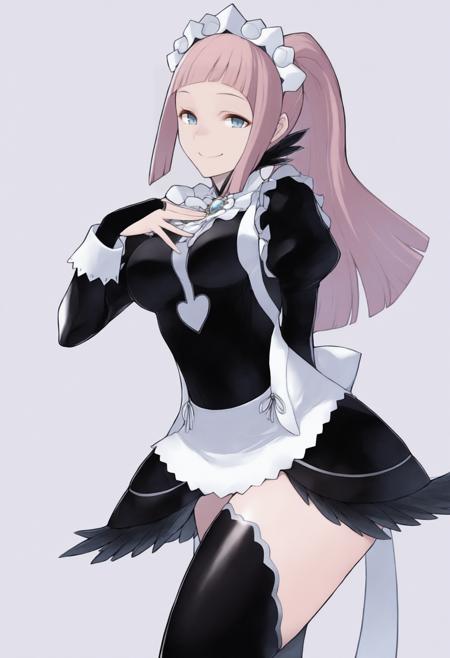 Yasuda Suzuhito Style [Illustrious]