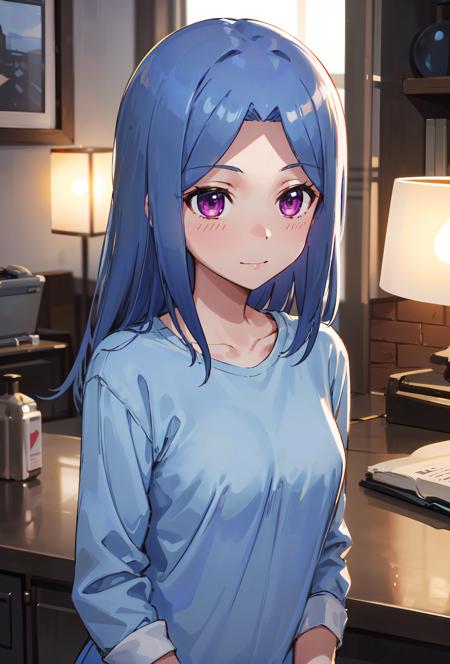 Aya Arisugawa - Tonikawa版本Final (ID: 75774)