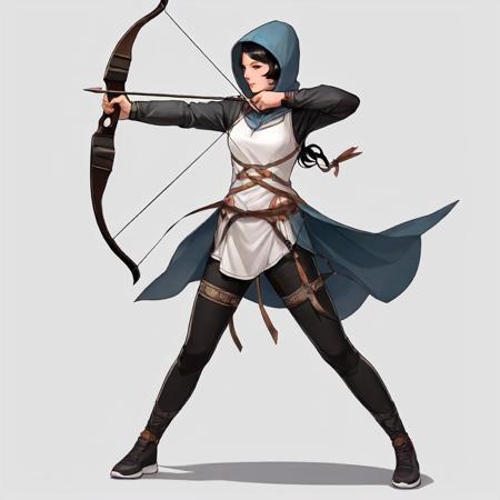 Archeress