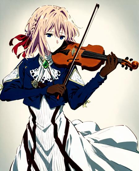 violin 小提琴
