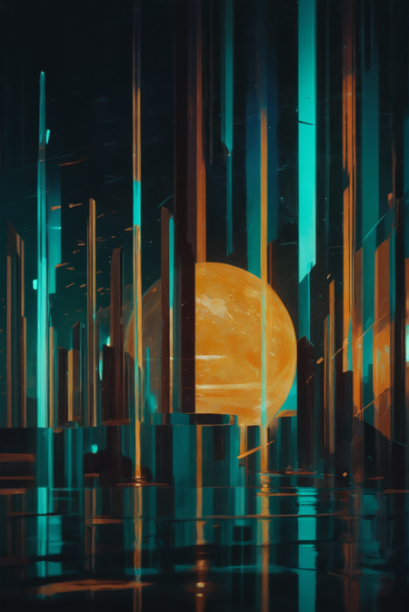Envy Refraction XL 01