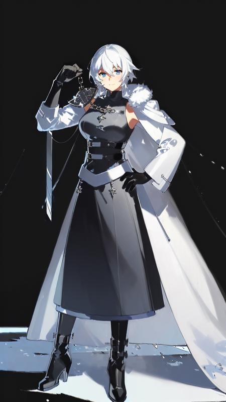 Anime Illust Diffusion
