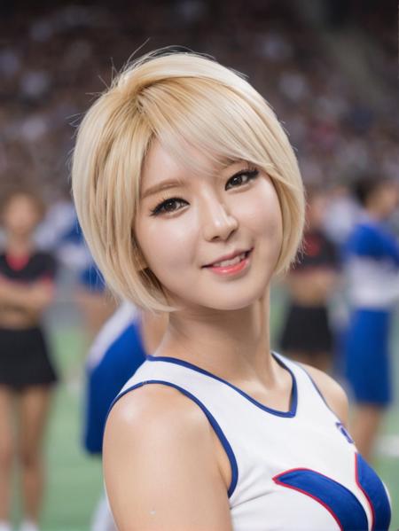 Park Choa XL  박초아