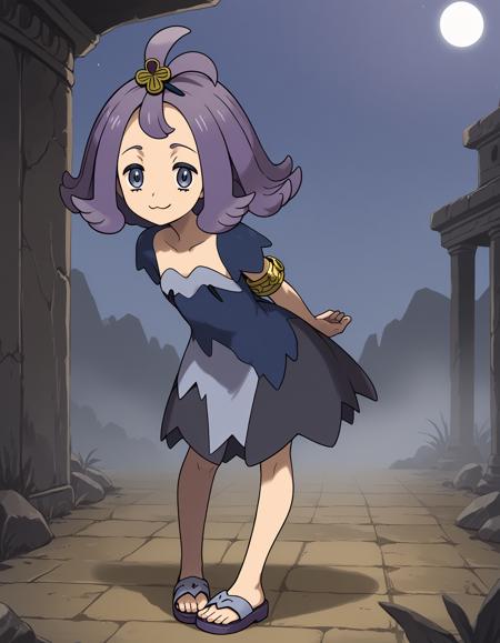 [Pony XL] Acerola（アセロラ） - Pokemon SM