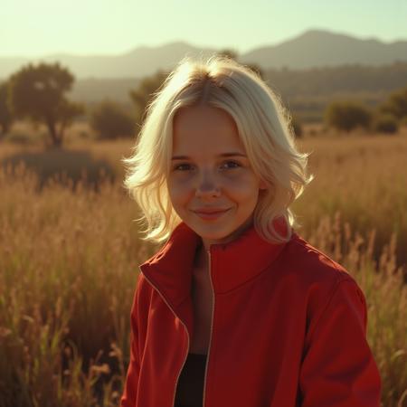 Katerina Kozlova AKA Monroe Sweet (Flux D/SDXL)
