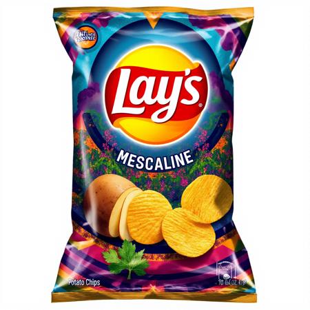 Lay's Potato Chips