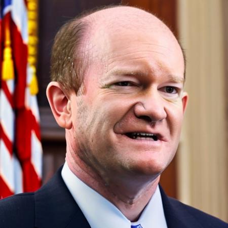 Chris Coons