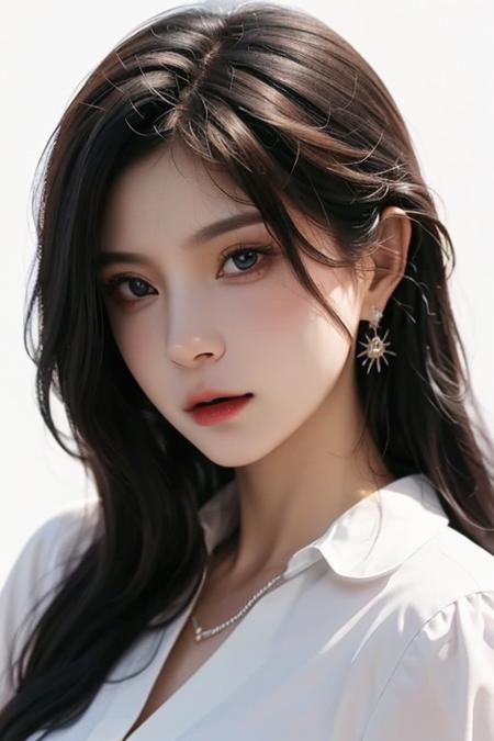 Virtual Asian Female Character 16版本SD1.5 v1.0 (ID: 843209)