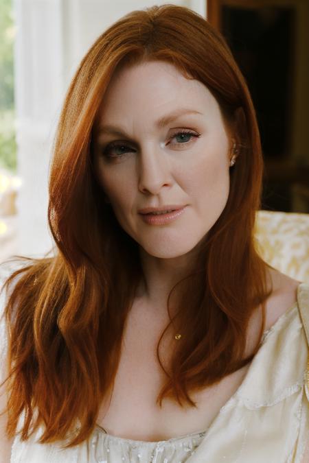 Julianne Moore