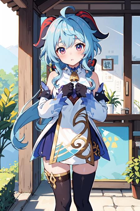 TsukiAnimeMix版本v1.0 (ID: 253609)