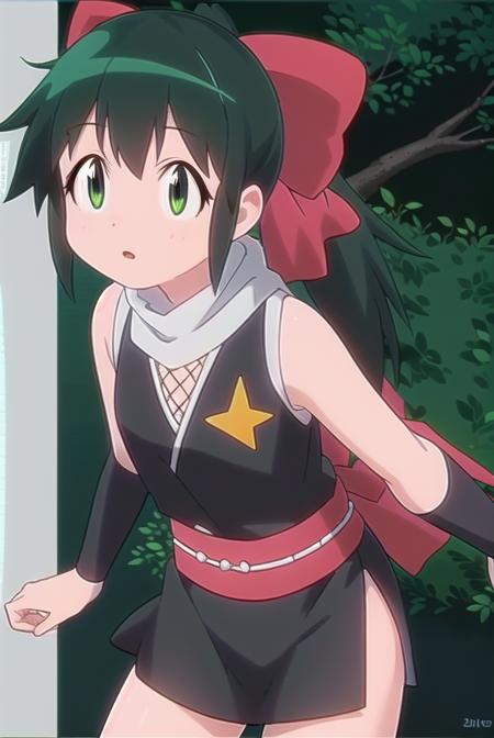 Koyuki Azumaya (東谷 小雪) - Sgt. Frog (Keroro Gunsou) (ケロロ軍曹)