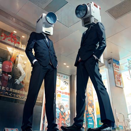 NO MORE 映画泥棒