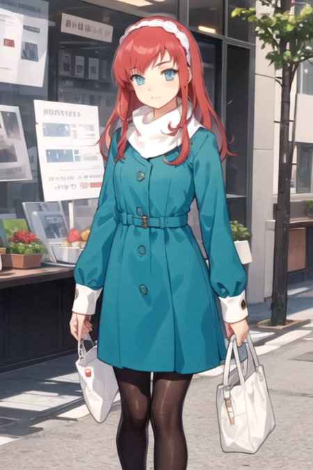 Elza Saijou (Fate/Prototype)
