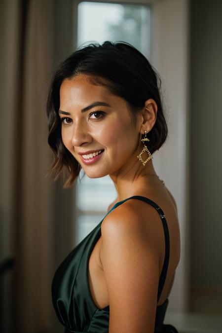 Olivia Munn