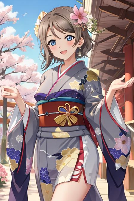 watanabe_you/渡辺曜/와타나베요 (Love Live! Sunshine!!)