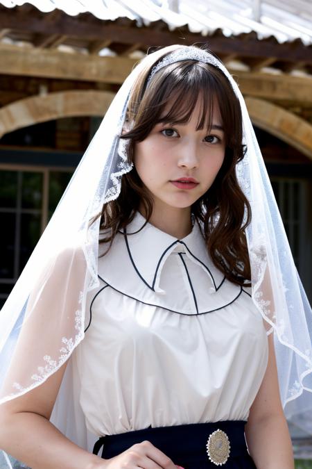 CondenseMilk(Japanese Girl SD1)