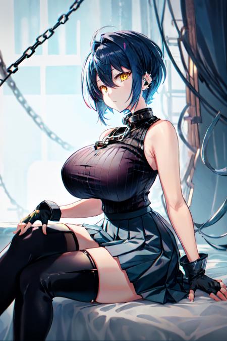 Milfication | Goofy Ai