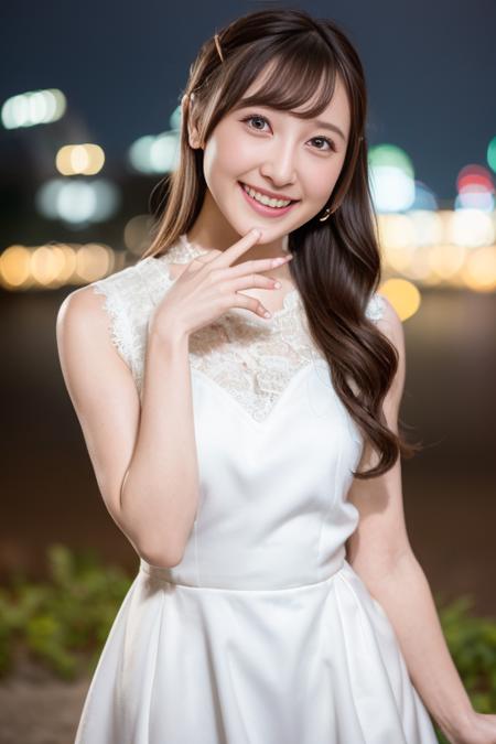 MorishimaYuuka_VA版本v1.0 (ID: 390502)