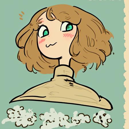 Cute Things are Cute v1B