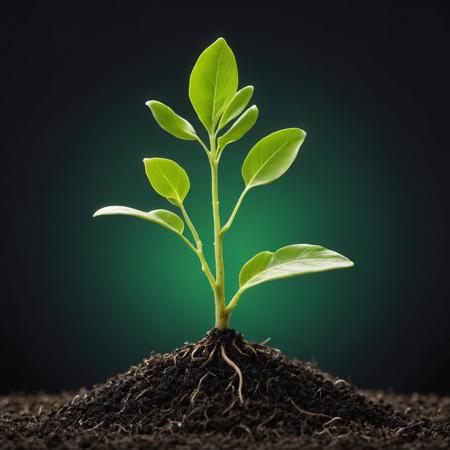 Plant Trees? - Save Earth?