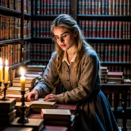 RPGLibrarianXL
