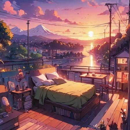 DreamyVibes Artsyle - SDXL LoRA