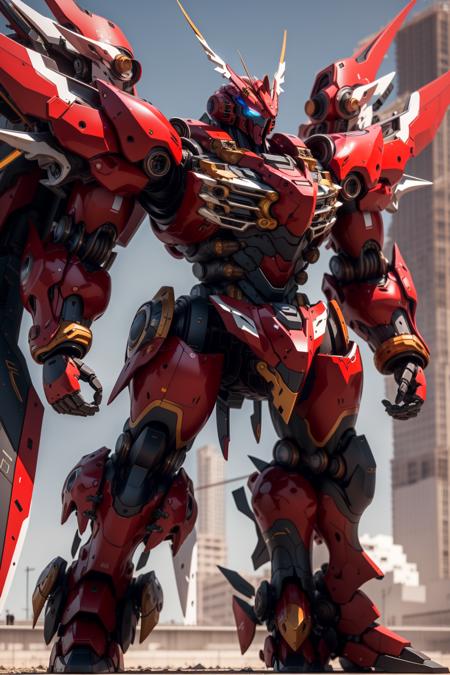 GUNDAM BREAKER