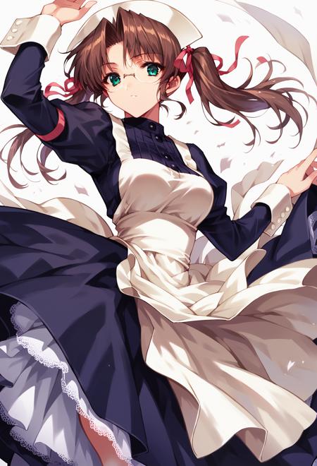 Harukawa Tomomi - Kao No Nai Tsuki / Moonlight Lady - PonyXL版本V1 (ID: 674177)