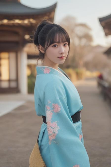 Kokoa Kai甲斐心愛
