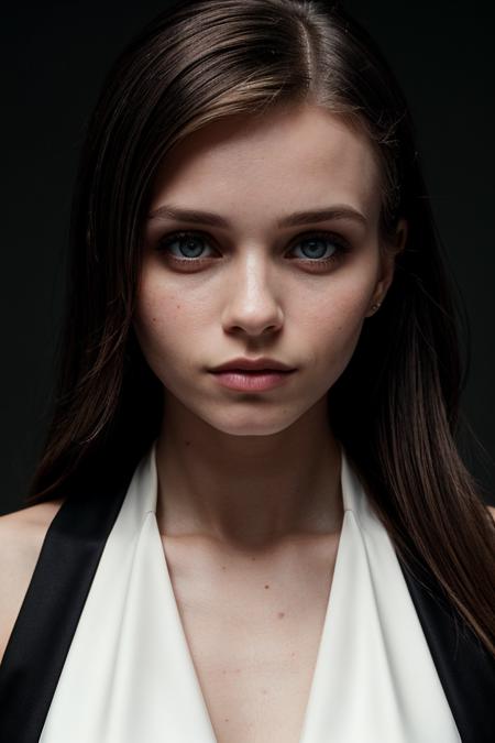 Abbey Lee