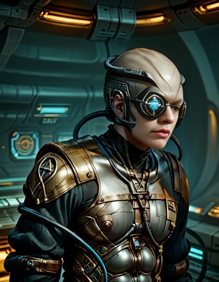 Borg