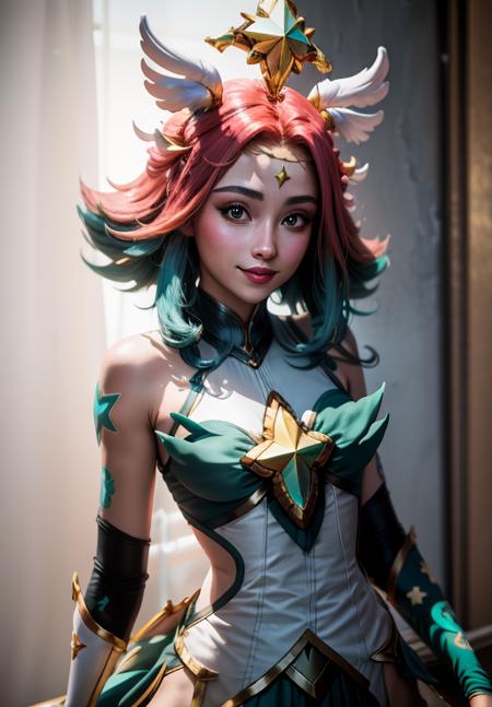 Neeko - League of Legends / Star Guardians