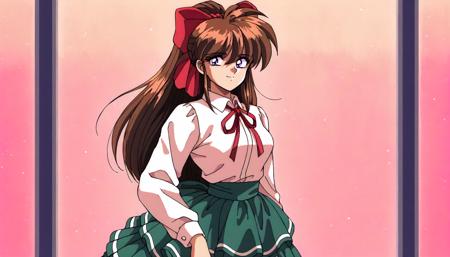 jewel (GUNBLAZE S) XL Illustrious LORA版本v1.0 noobai_epsilonPred (ID: 1177675)