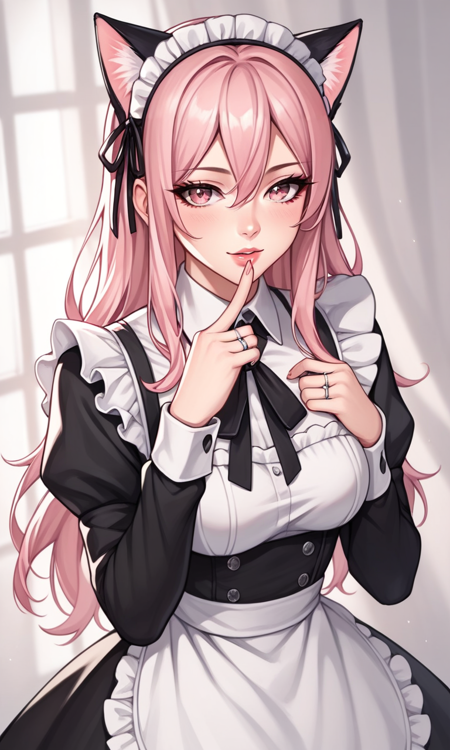 Maid Uniform
