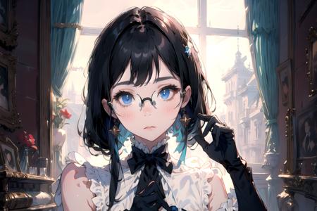 Hime Fukushima