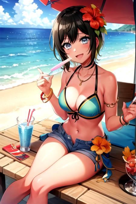 Maho Akashi