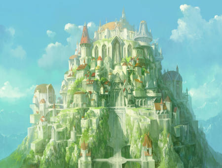 Landscapes