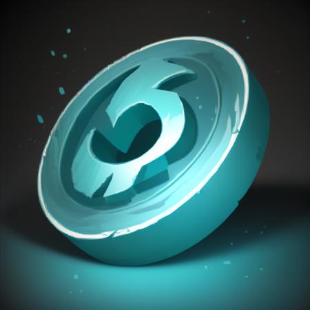 Coins (Fantasy Game Asset)