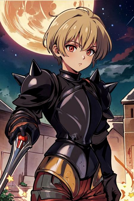 Ramza Beoulve (Final Fantasy Tactics)