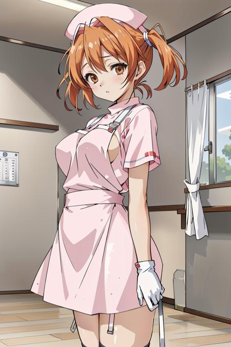Chika Naruse - Tokubetsu Byoutou版本v1.0 (ID: 340572)