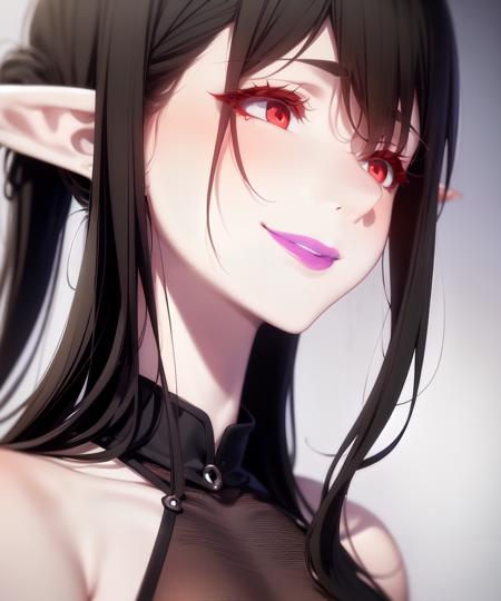 Enigma [Musaigen no Phantom World / 無彩限のファントム・ワールド]