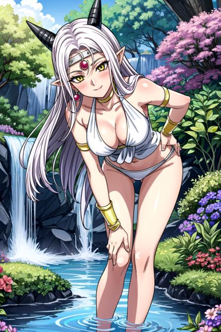 Estella（DQ10）/（エステラ）