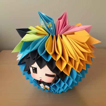 Origami Art版本v1.0 (ID: 105051)
