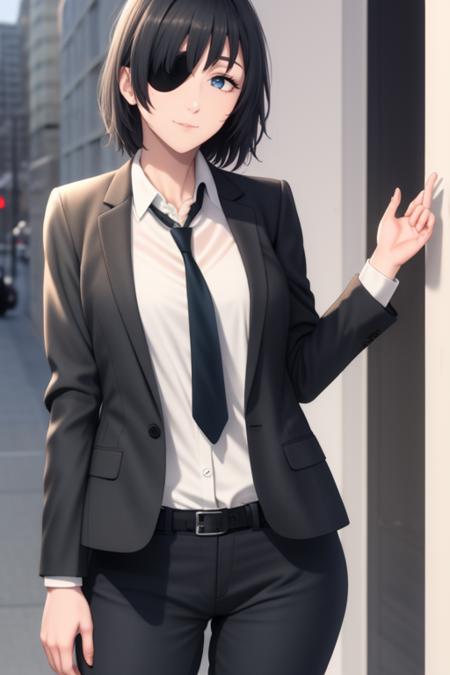 Himeno | Chainsaw Man