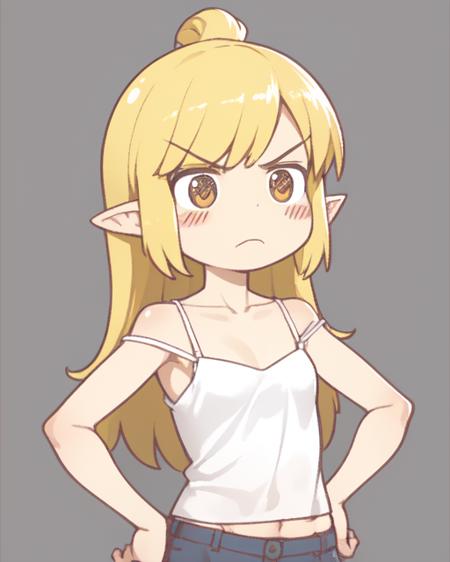 Ikiyouz style [Gyate Gyate]