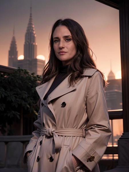 Camille Cottin