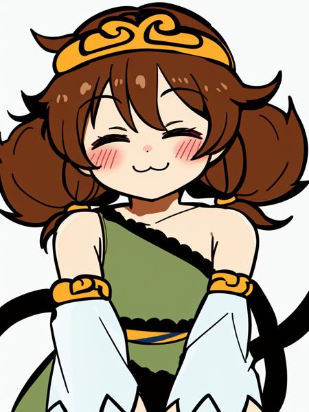 Son Biten Touhou 19 Character LoRA