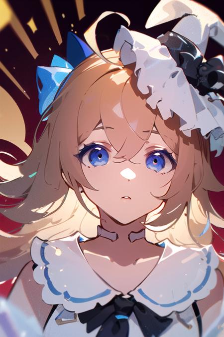 ASOUL嘉然Diana-LORA