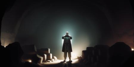 Moving Meditations